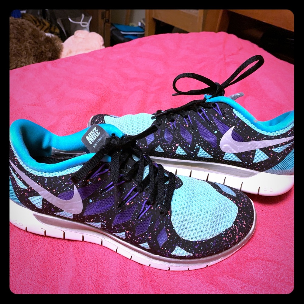 Rare Nike’s